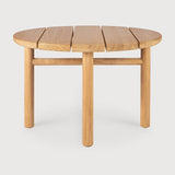 Quatro Indoor / Outdoor Teak Coffee Table