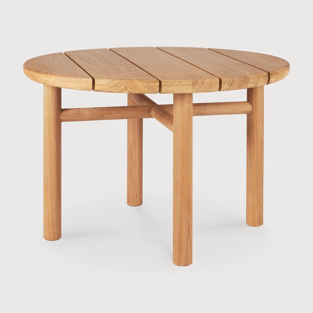 Quatro Indoor / Outdoor Teak Coffee Table