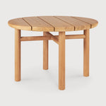 Quatro Indoor / Outdoor Teak Coffee Table