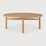 Quatro Indoor / Outdoor Teak Coffee Table