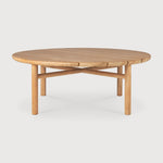 Quatro Indoor / Outdoor Teak Coffee Table