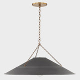 Sugar Hill Pendant Light, Large