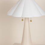 Jane Ceramic Table Lamp