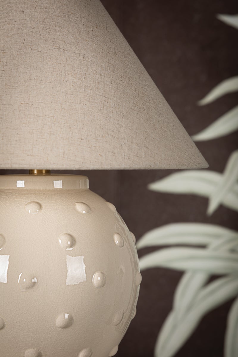 Tinker Textured Table Lamp