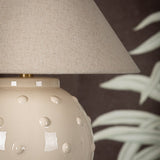 Tinker Textured Table Lamp