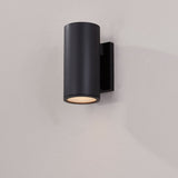 Torence 1 - Light Wall Sconce in Black