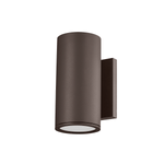 Torence 1 - Light Wall Sconce in Bronze