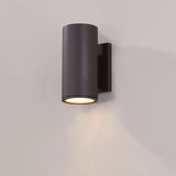 Torence 1 - Light Wall Sconce in Bronze