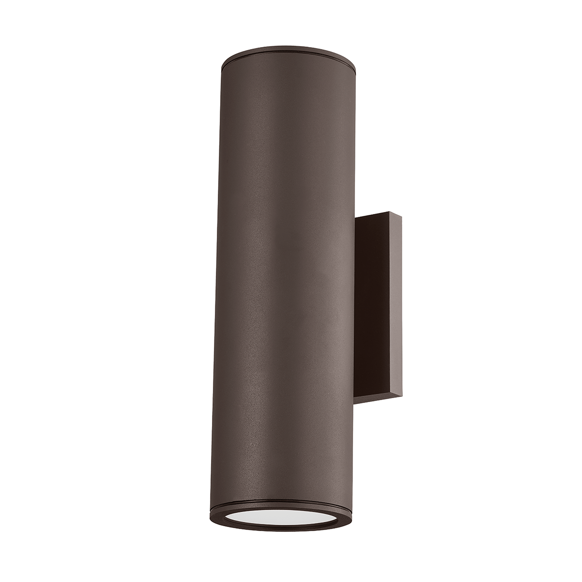 Torence 2 - Light Wall Sconce in Bronze