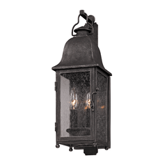 Jackson 2 - Light Wall Sconce