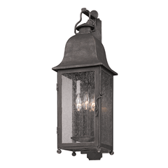 Jackson 3 - Light Wall Sconce