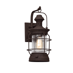 Lovell Lantern Wall Sconce, Medium