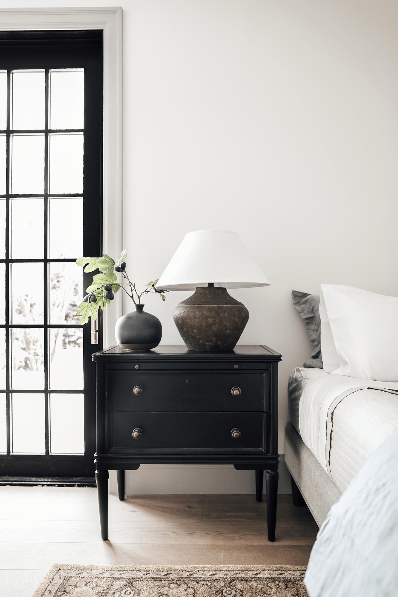 Winston Ceramic Table Lamp