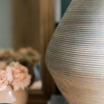 Wilton Ceramic Table Lamp