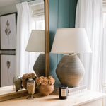 Wilton Ceramic Table Lamp