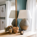 Wilton Ceramic Table Lamp