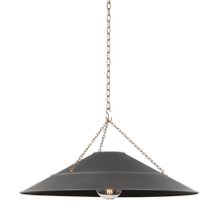 Sugar Hill Pendant Light, Large