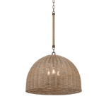 Henderson Exterior Pendant Light, Small