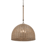 Henderson Exterior Pendant Light, Small