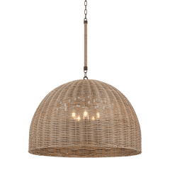 Henderson Exterior Pendant Light, Large