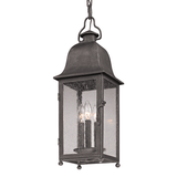 Jackson Lantern Pendant Light