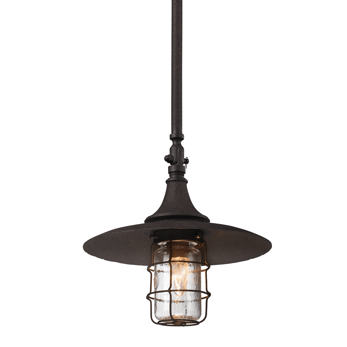 Richard Pendant Light, Small