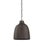 Flint Pendant Light, Small