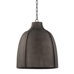 Flint Pendant Light, Large