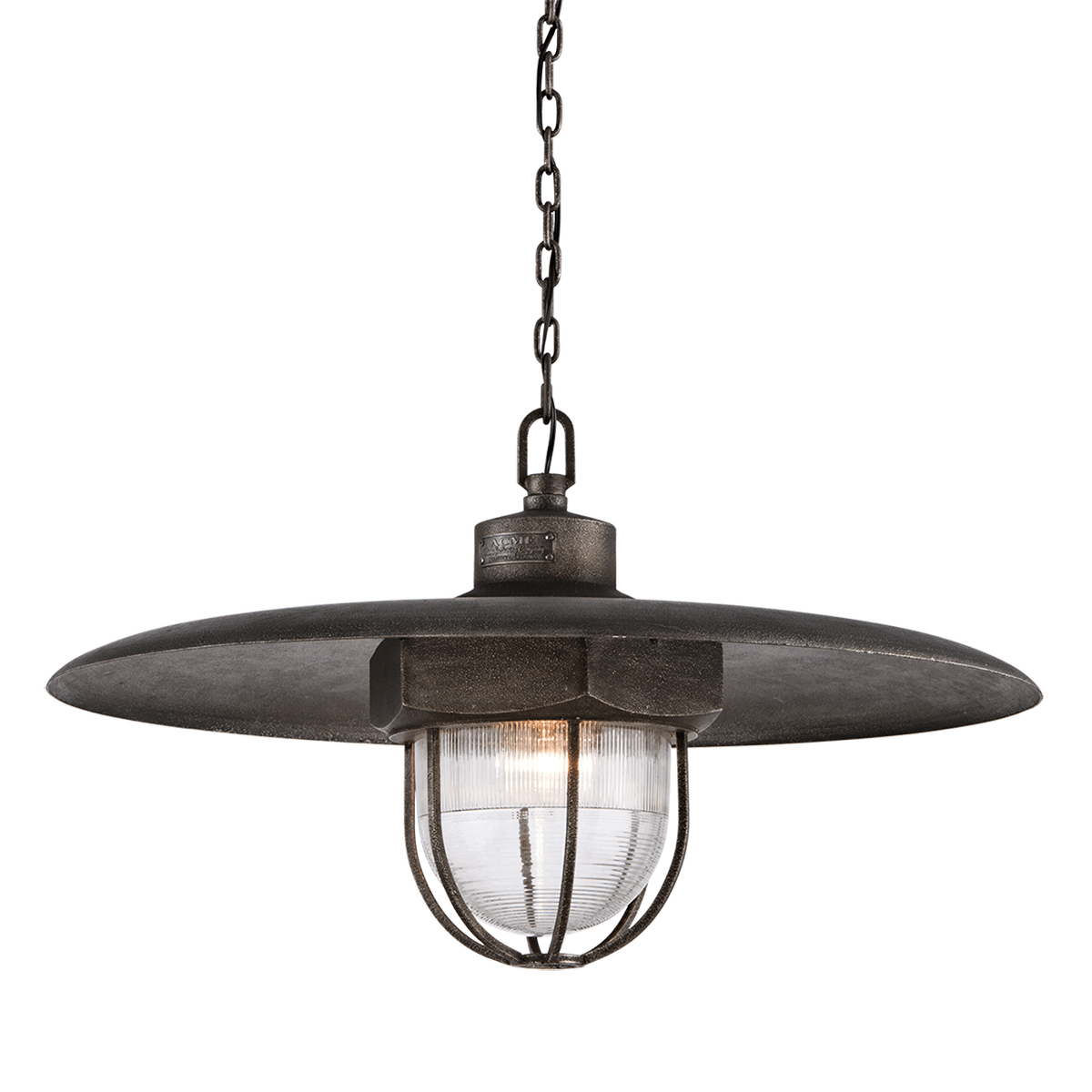 Kirkwood Pendant Light, Large