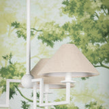 Maisie 3 - Light White Chandelier