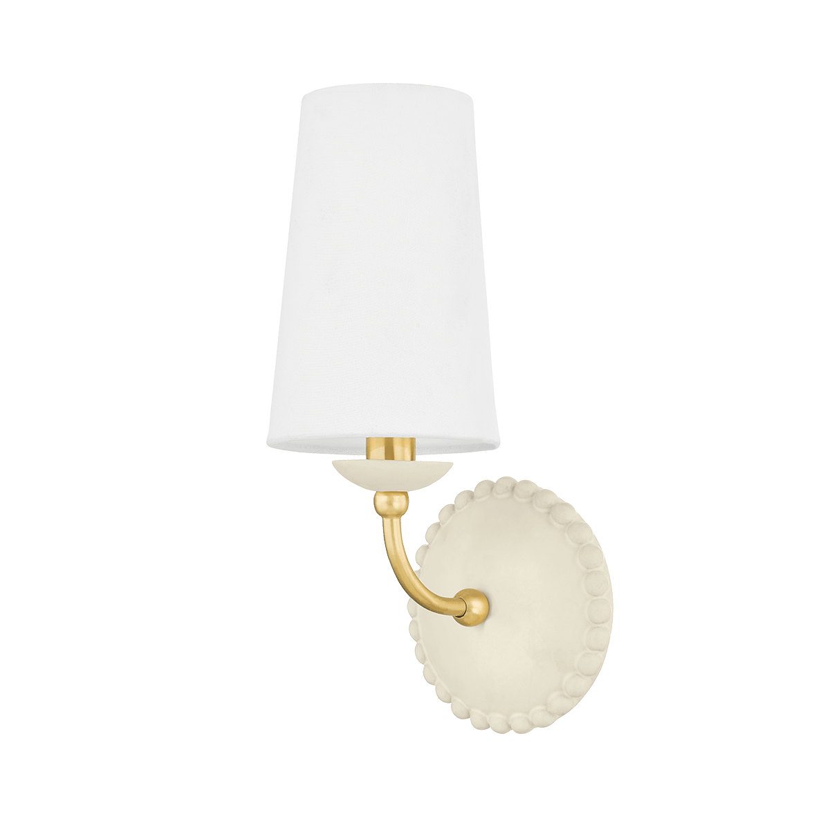 Erin Ceramic Wall Sconce