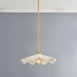 Bella Pendant / Semi Flush Ceiling Light