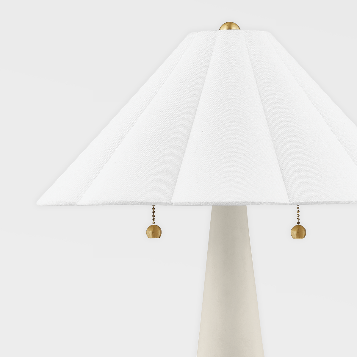 Jane Ceramic Table Lamp