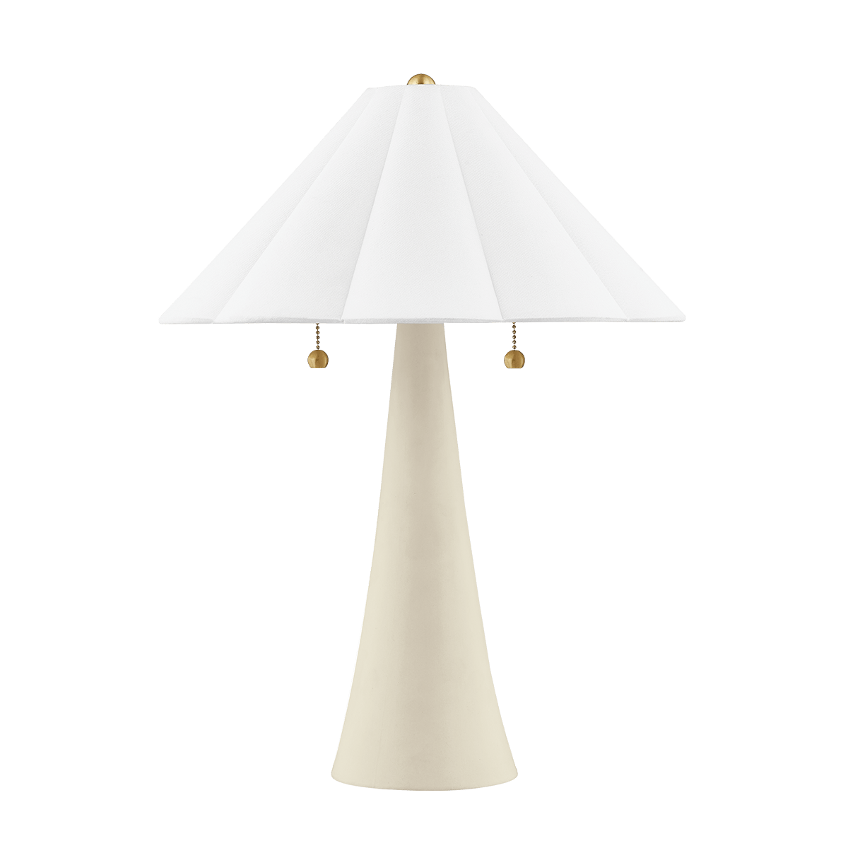 Jane Ceramic Table Lamp