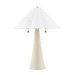 Jane Ceramic Table Lamp