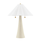 Jane Ceramic Table Lamp