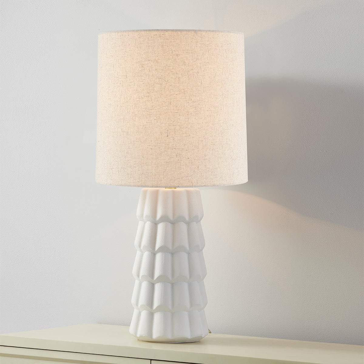 Bella Ceramic Table Lamp