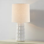 Bella Ceramic Table Lamp