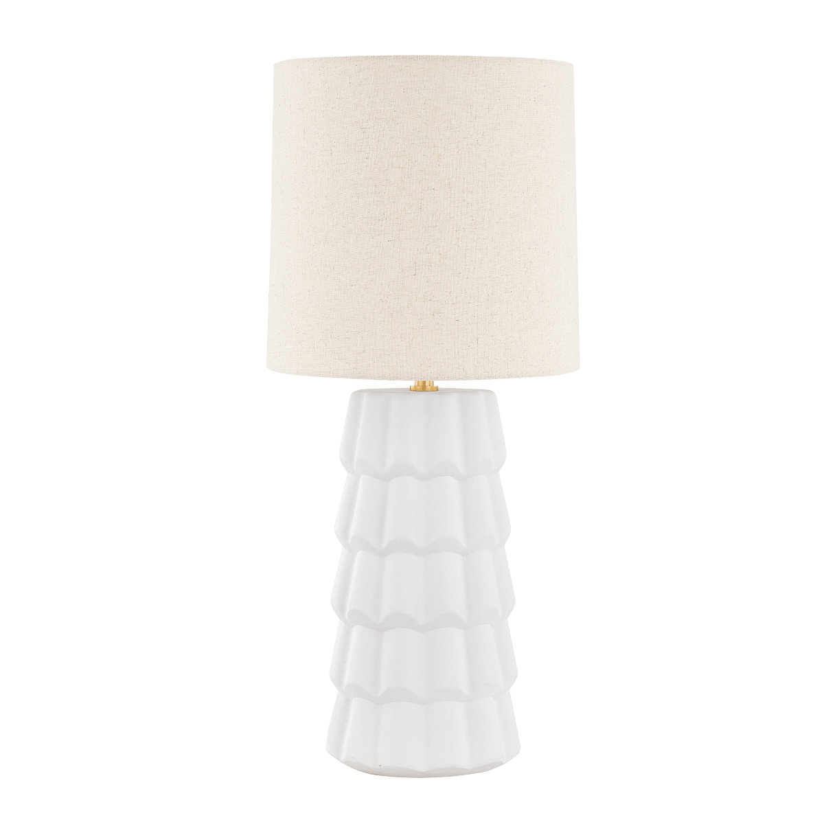 Bella Ceramic Table Lamp