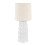 Bella Ceramic Table Lamp