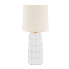 Bella Ceramic Table Lamp