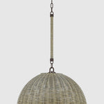 Henderson Exterior Pendant Light, Small