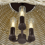 Henderson Exterior Pendant Light, Small