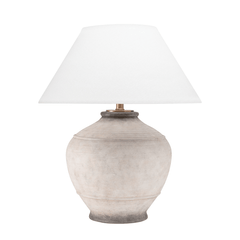 Enrata Ceramic Table Lamp