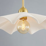 Bella Pendant / Semi Flush Ceiling Light