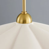 Bella Pendant / Semi Flush Ceiling Light