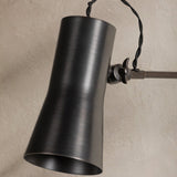 Novelle Plug - In Wall Light in Bronze