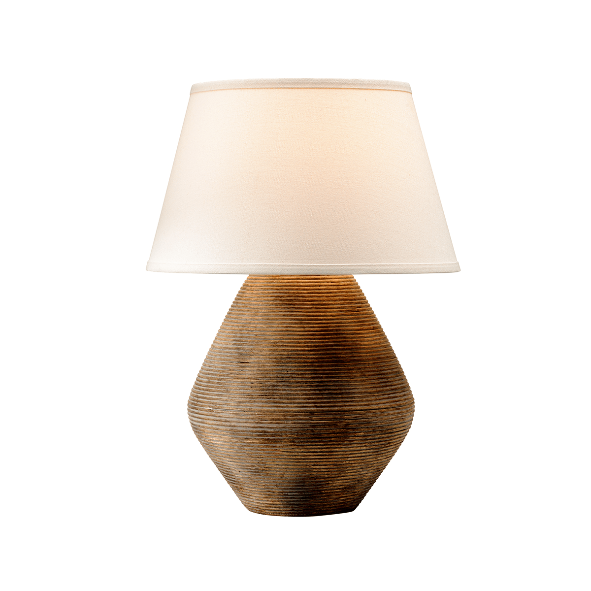 Wilton Ceramic Table Lamp