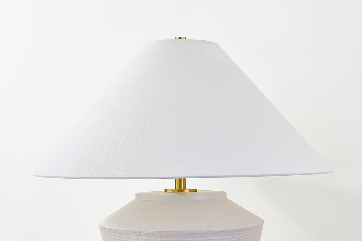 Roquelle Ceramic Table Lamp