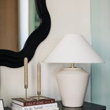 Roquelle Ceramic Table Lamp